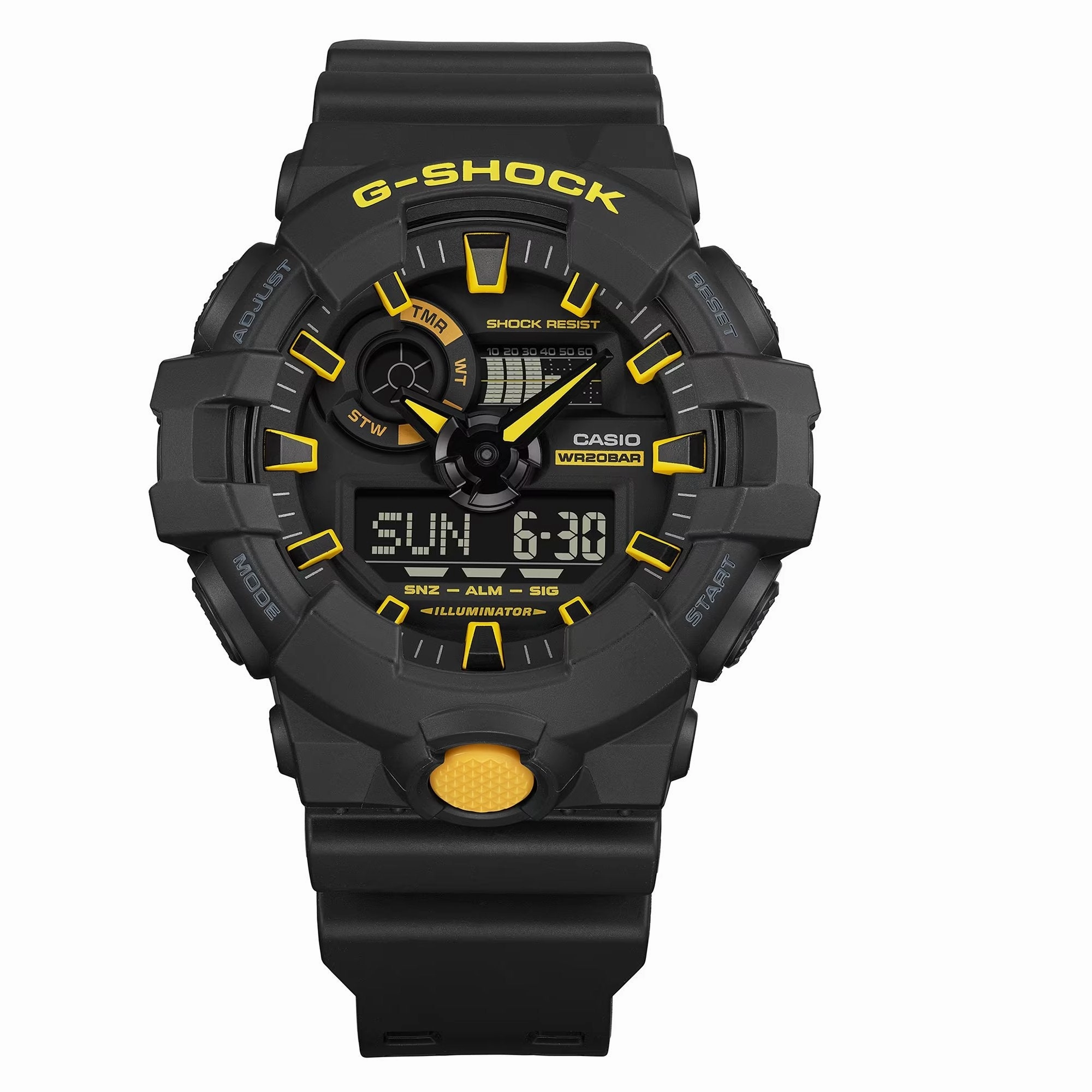 GA700CY-1A