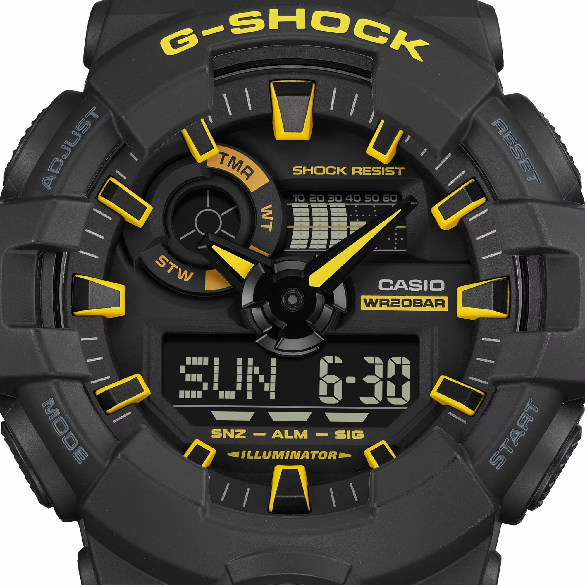 GA700CY-1A