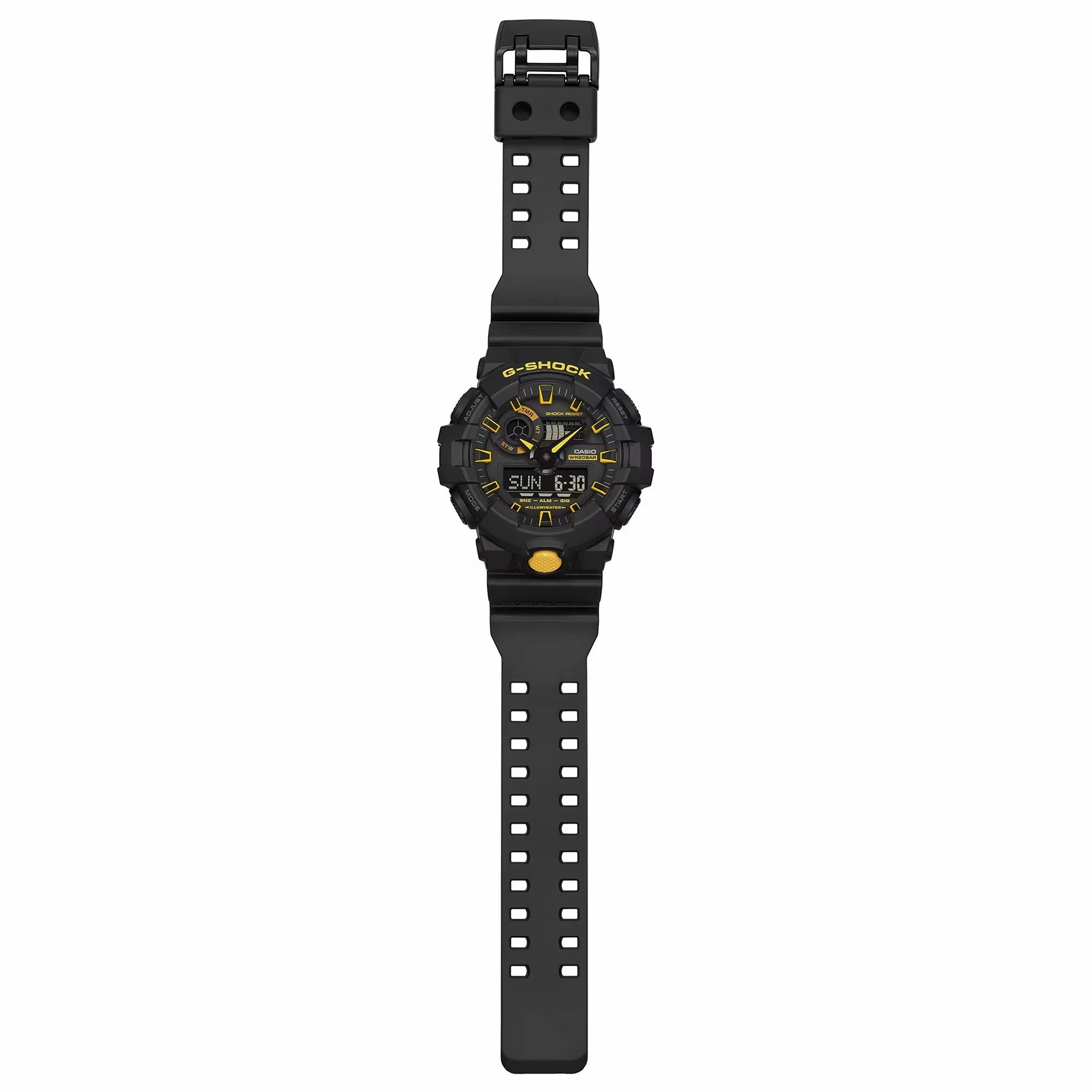 GA700CY-1A