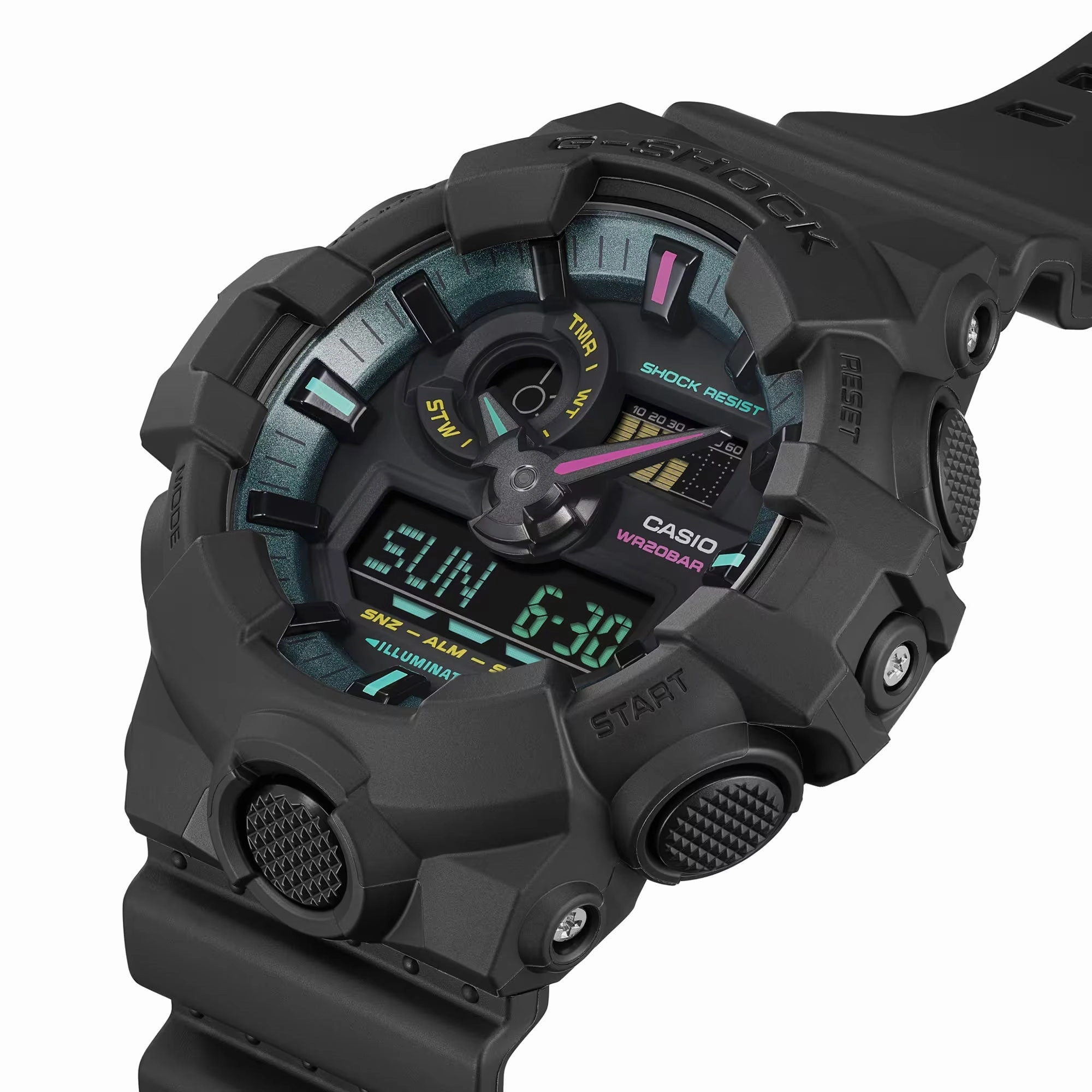 GA700MF-1A