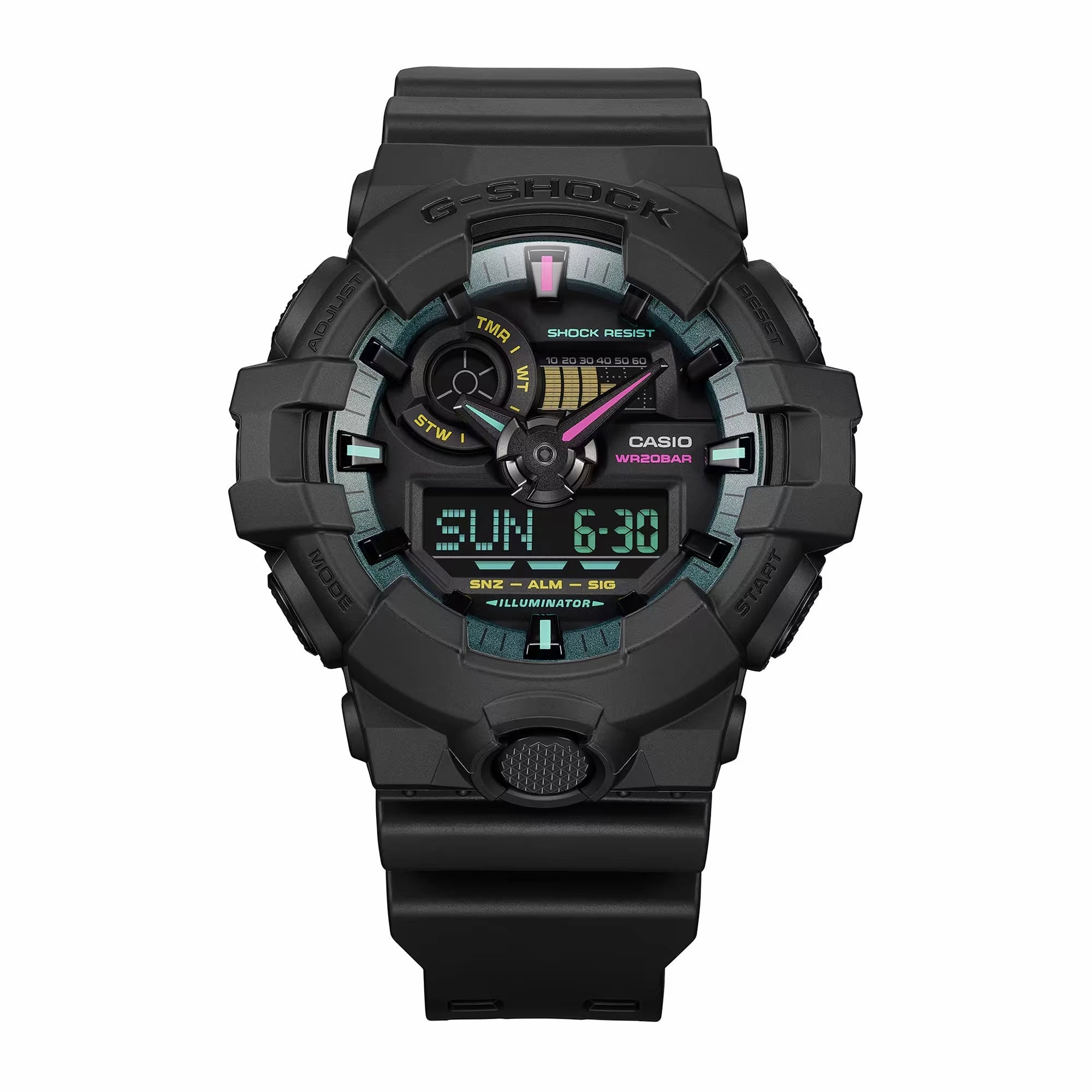 GA700MF-1A