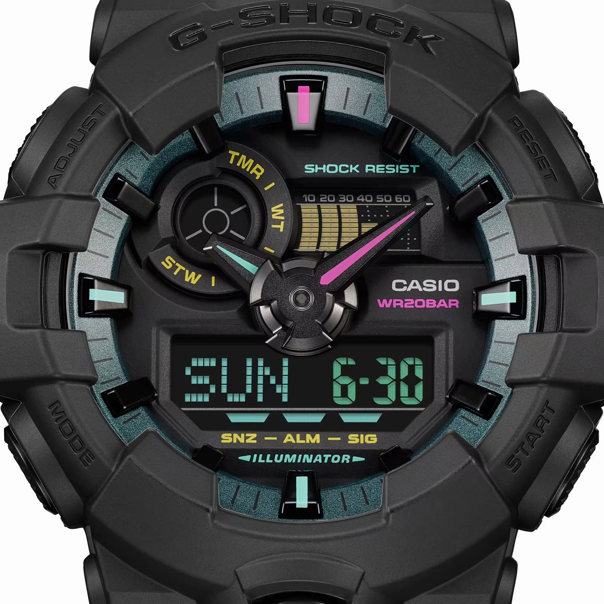 GA700MF-1A
