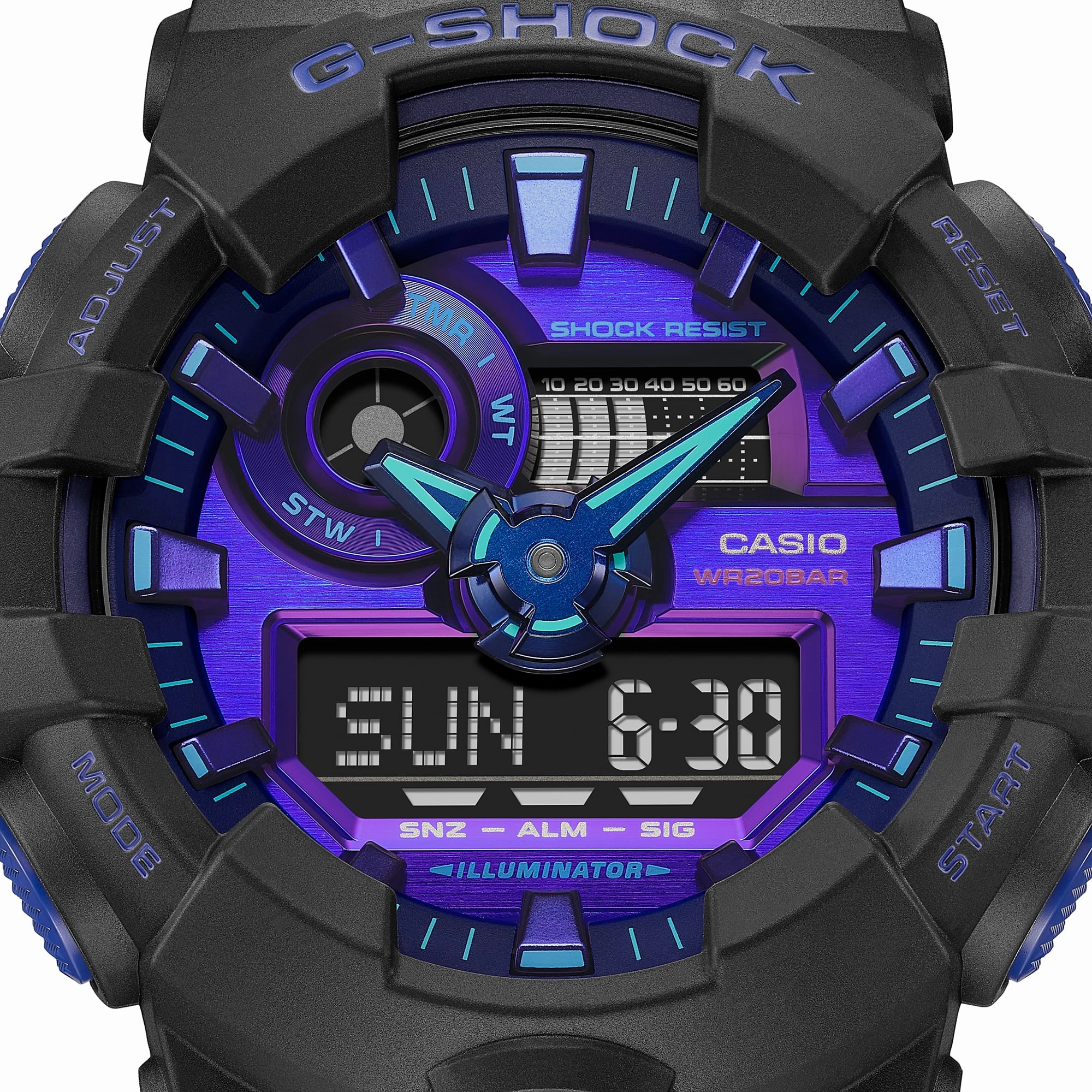 GA700VB-1A