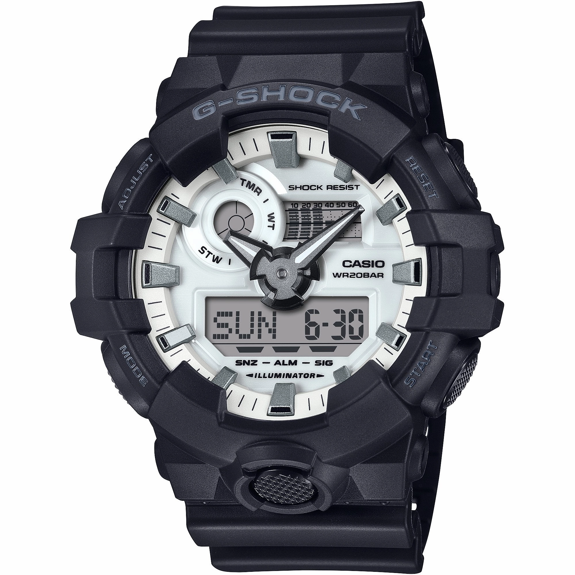GA700WD-1A
