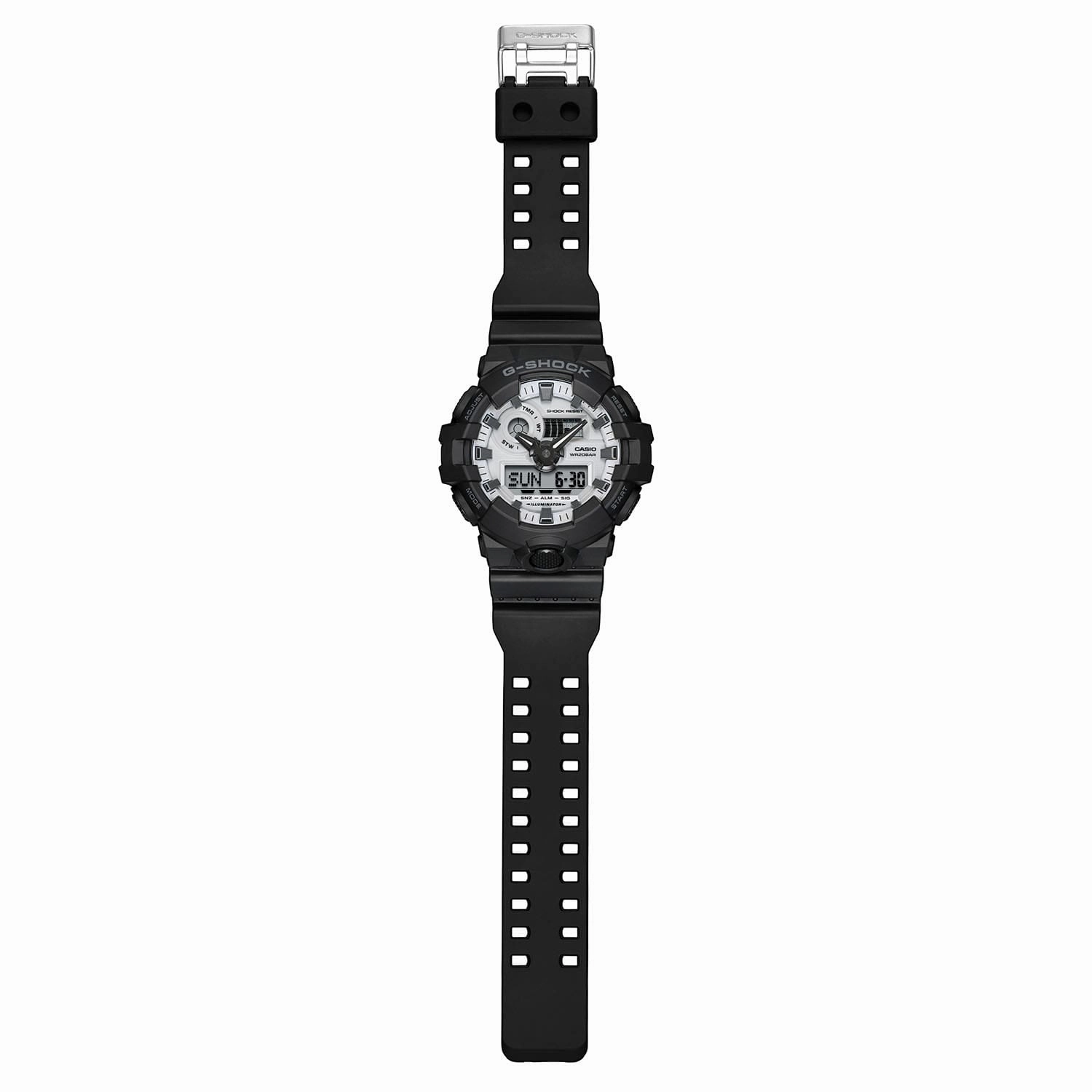 GA700WD-1A