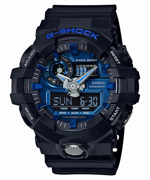 GA710-1A2