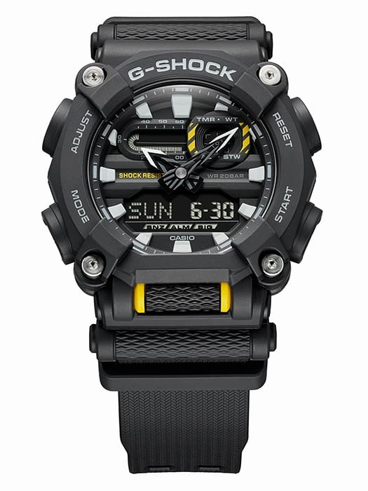 GA900-1A