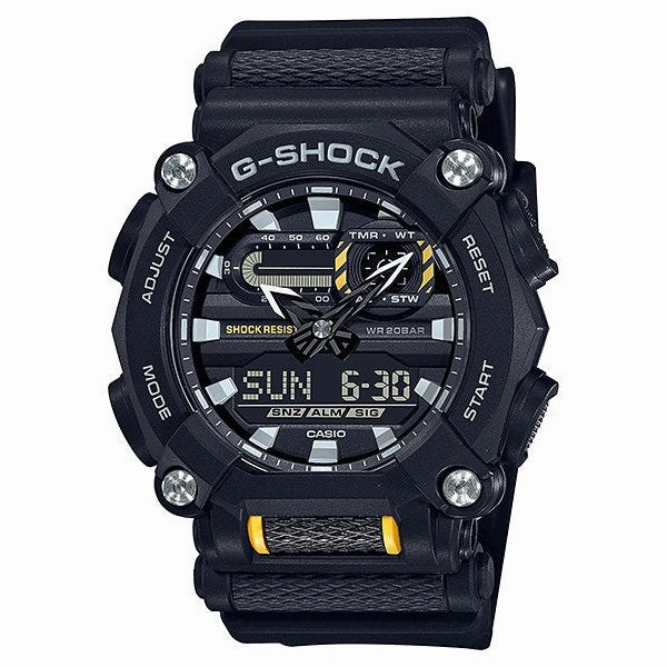 GA900-1A