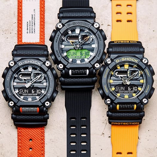 GA900A-1A9