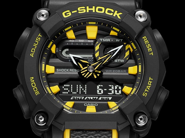GA900A-1A9