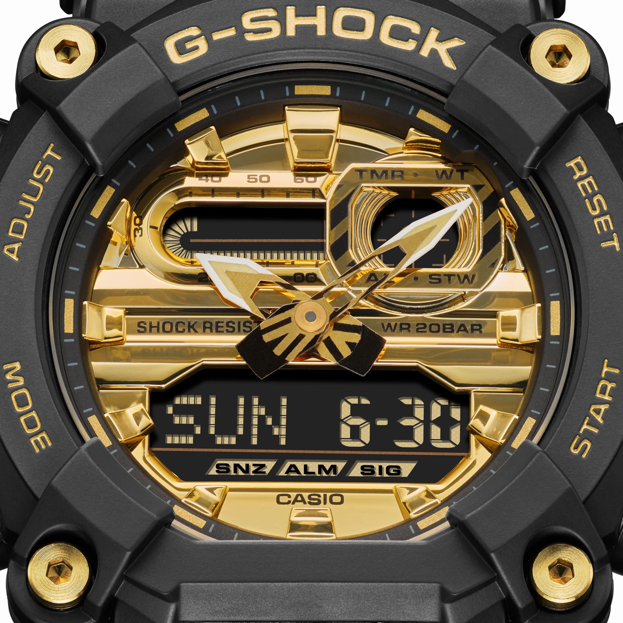 GA900AG-1A