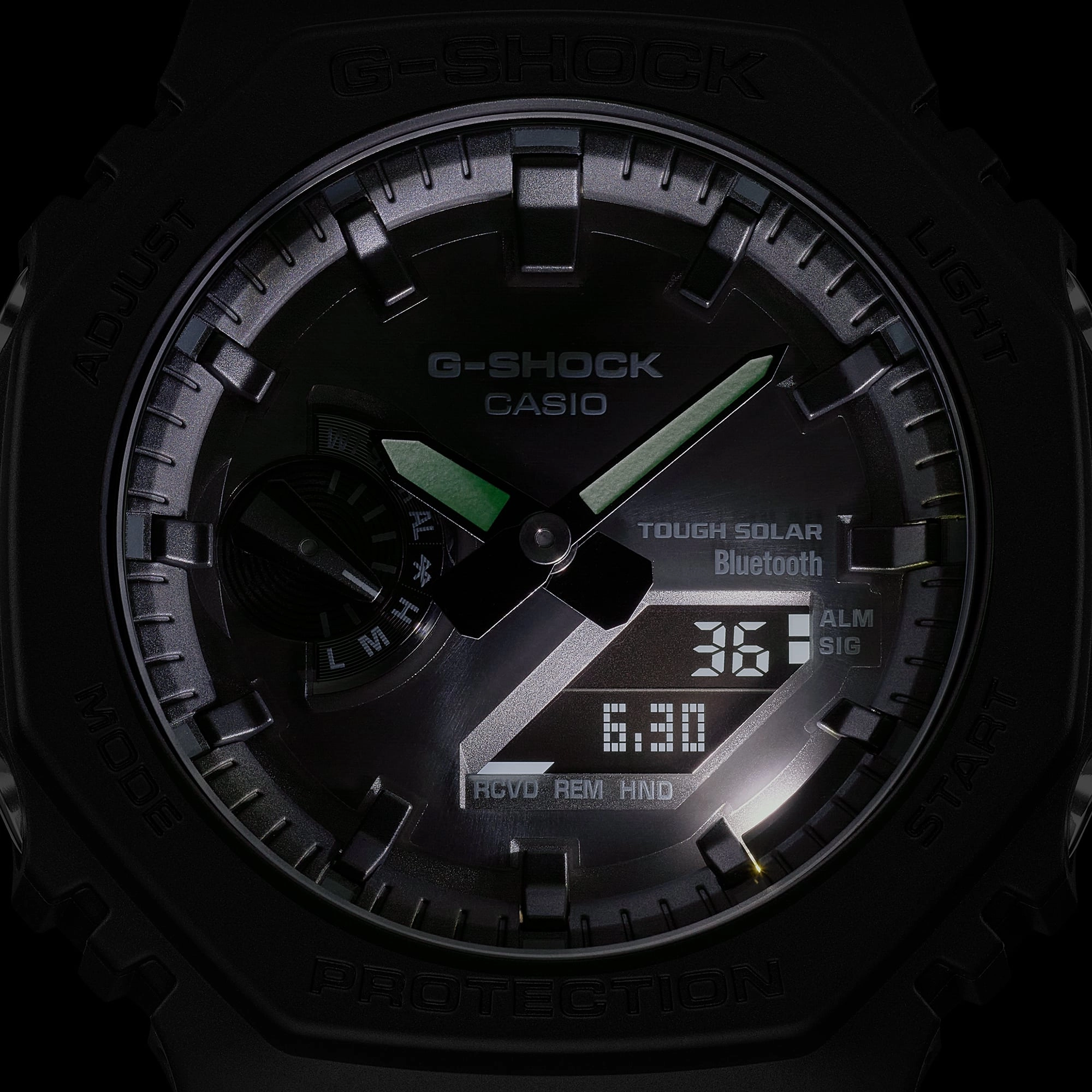 GAB2100-1A1