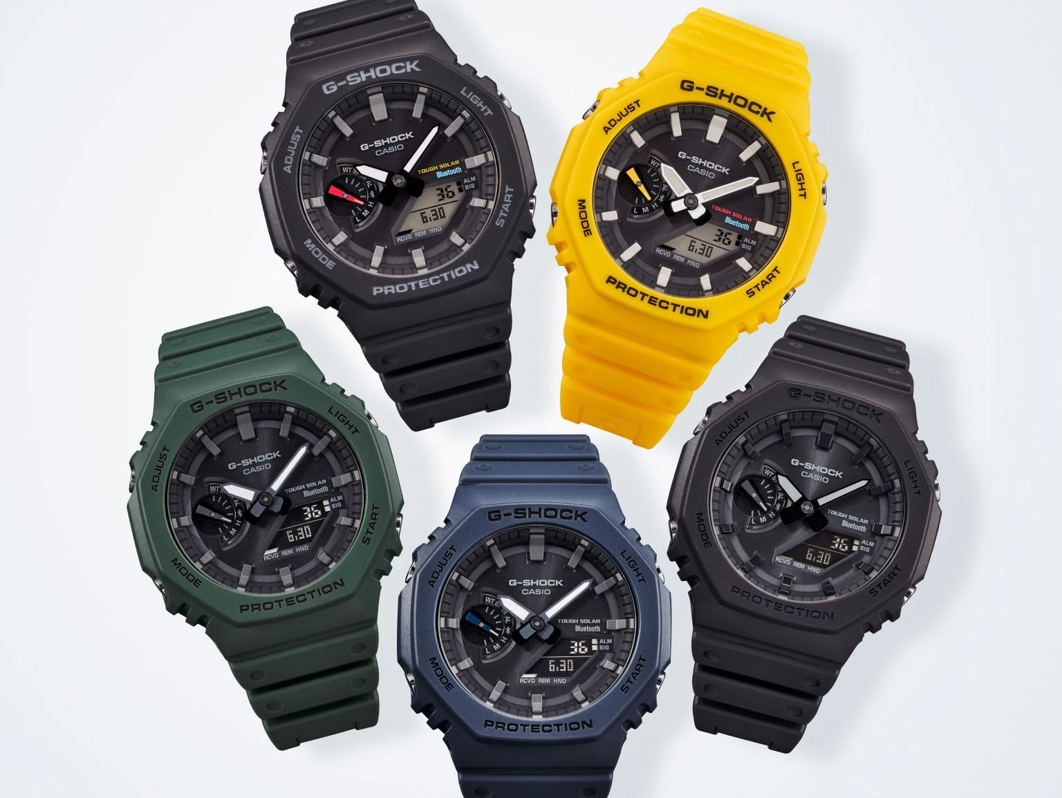 GAB2100-1A1