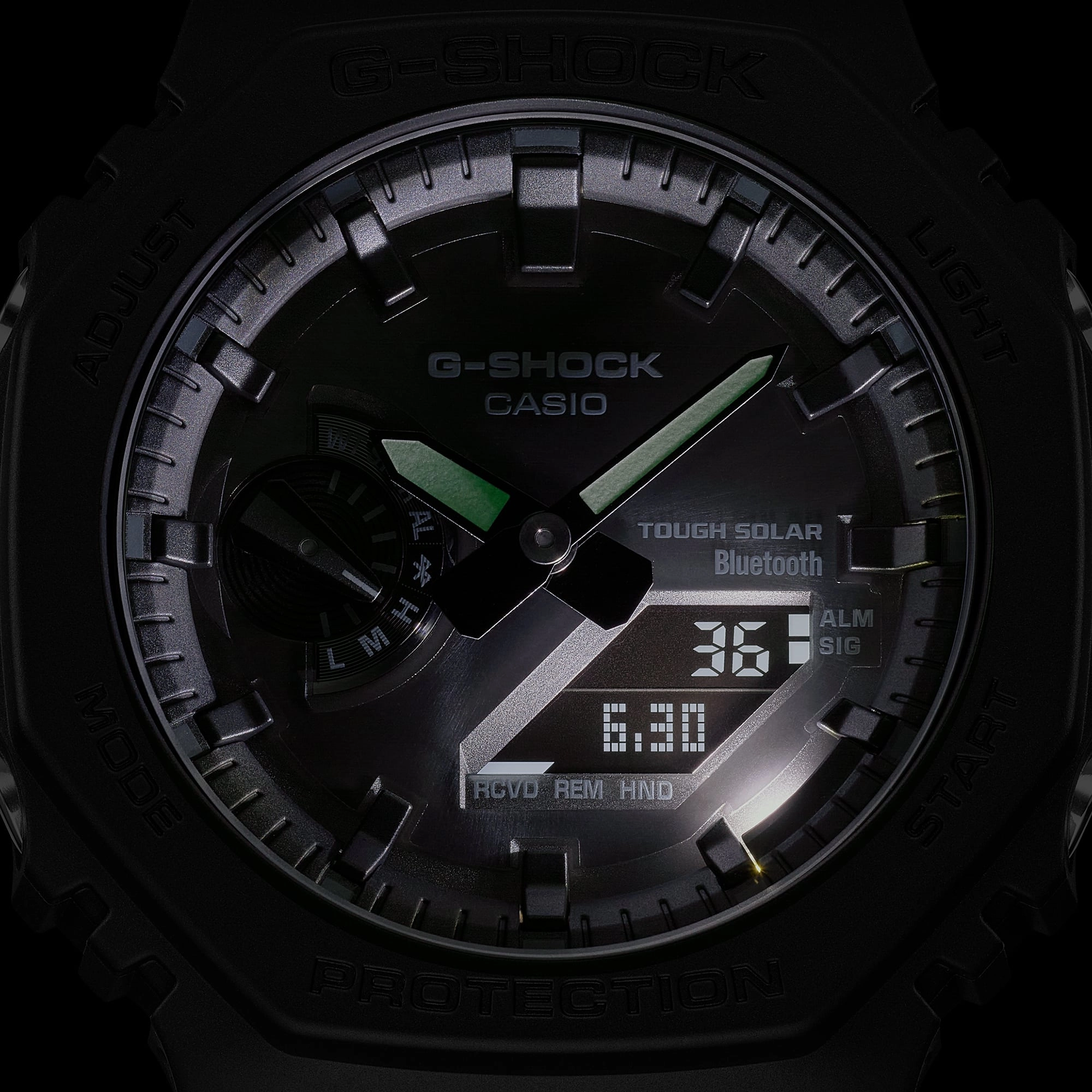 GAB2100-1A1