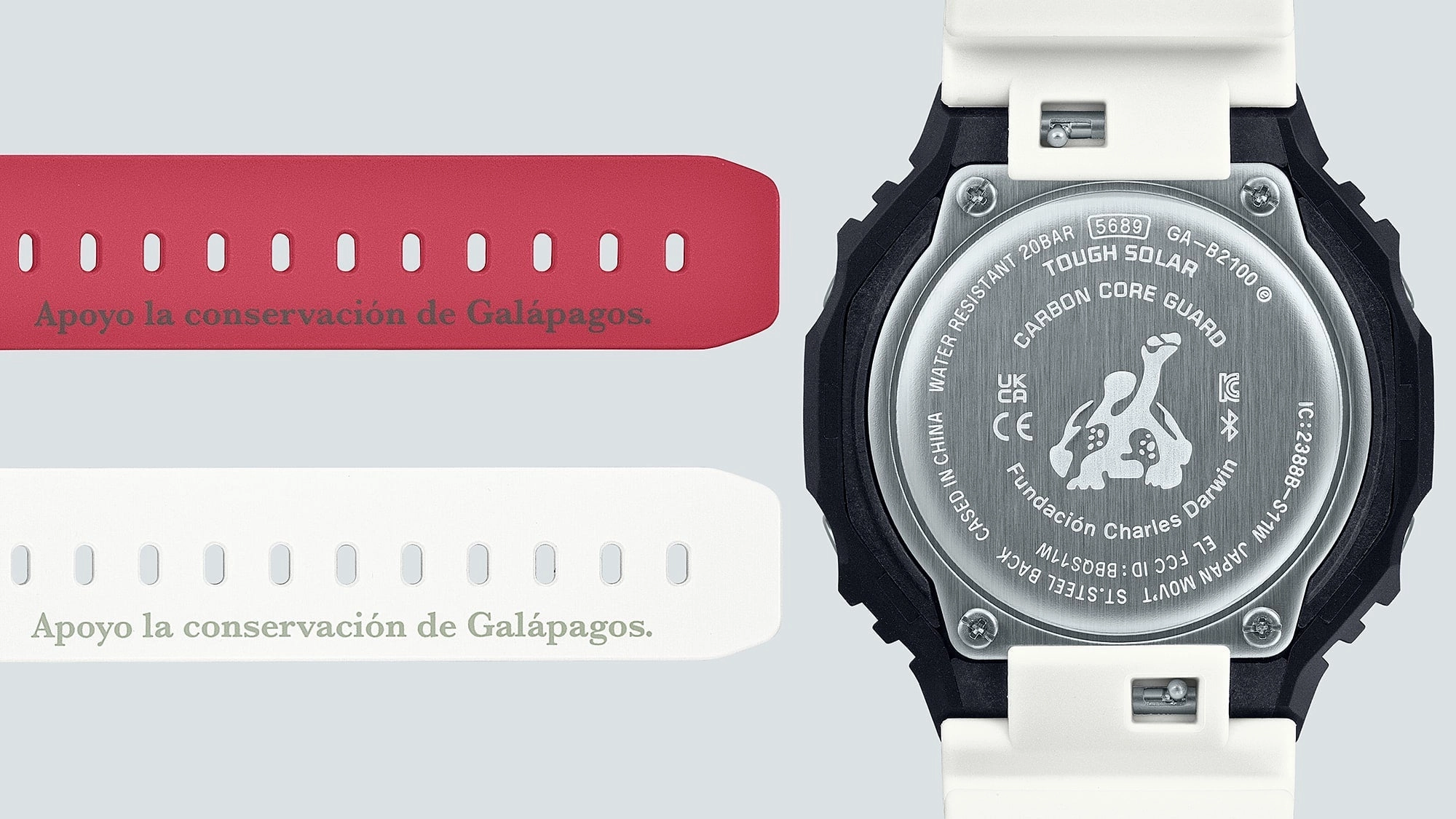 GAB2100CD-1A4