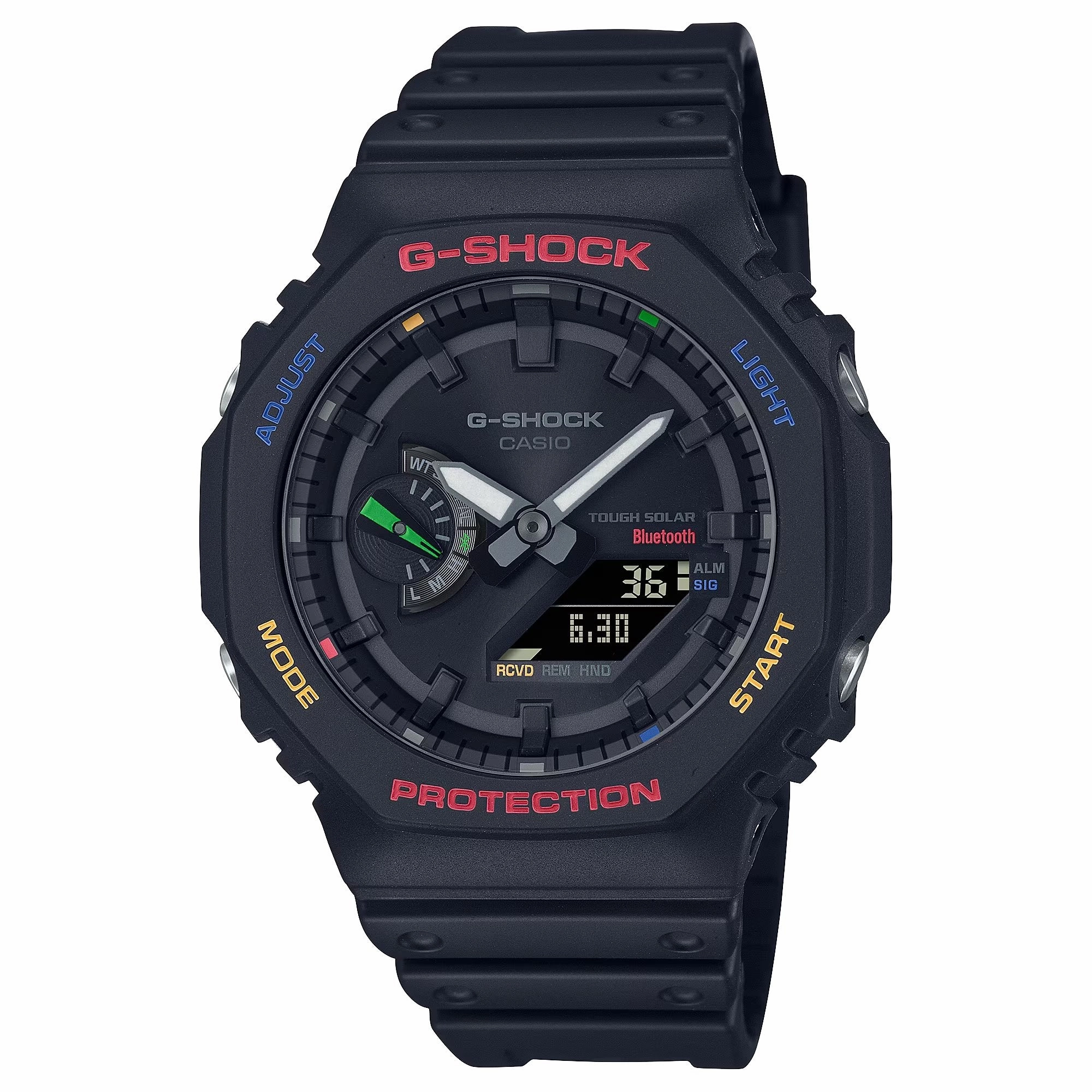 GAB2100FC-1A