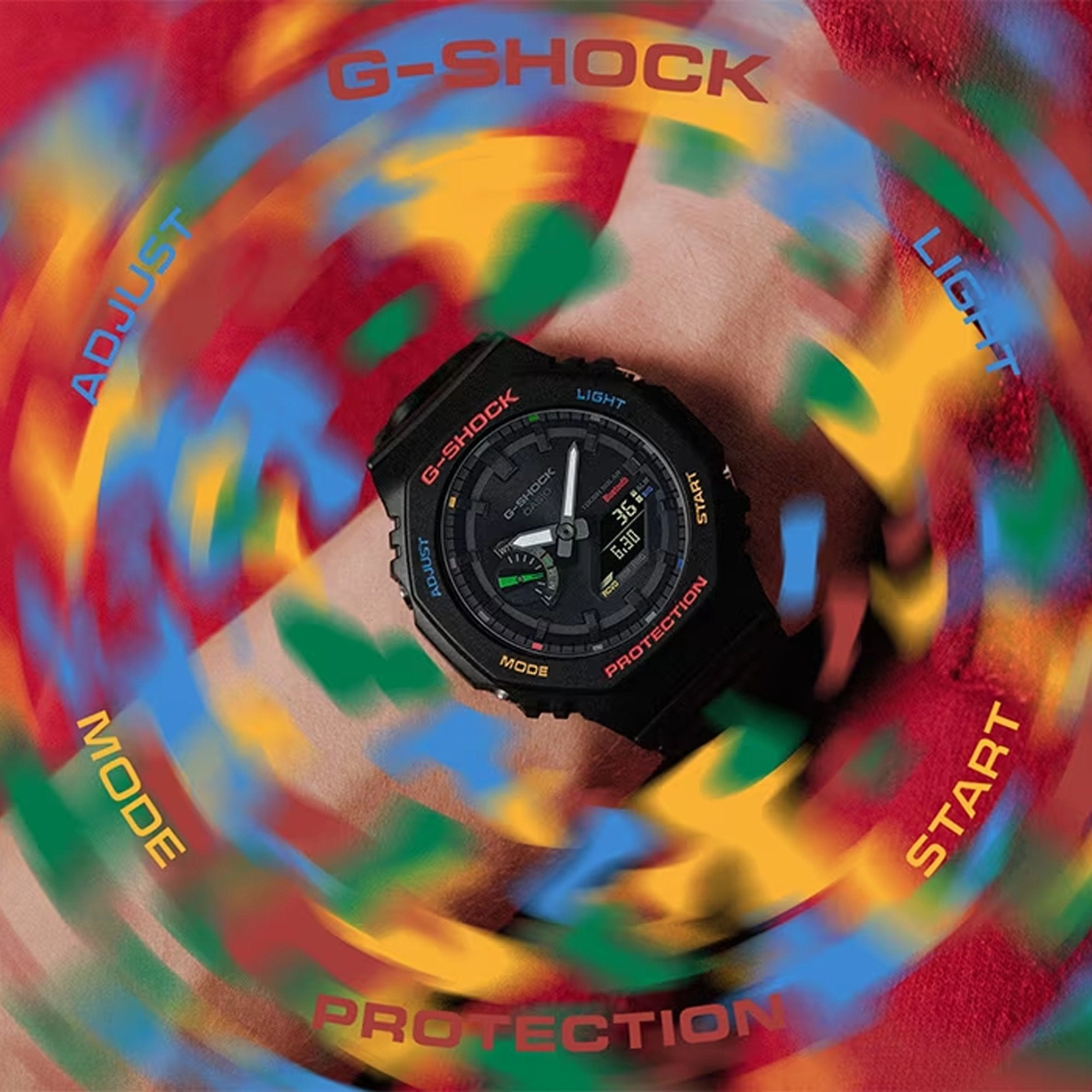 GAB2100FC-1A