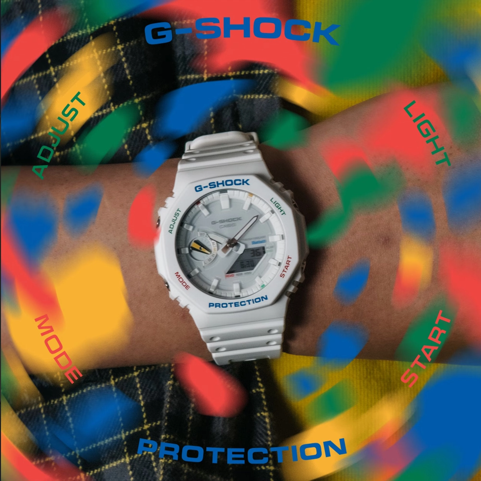 GAB2100FC-7A
