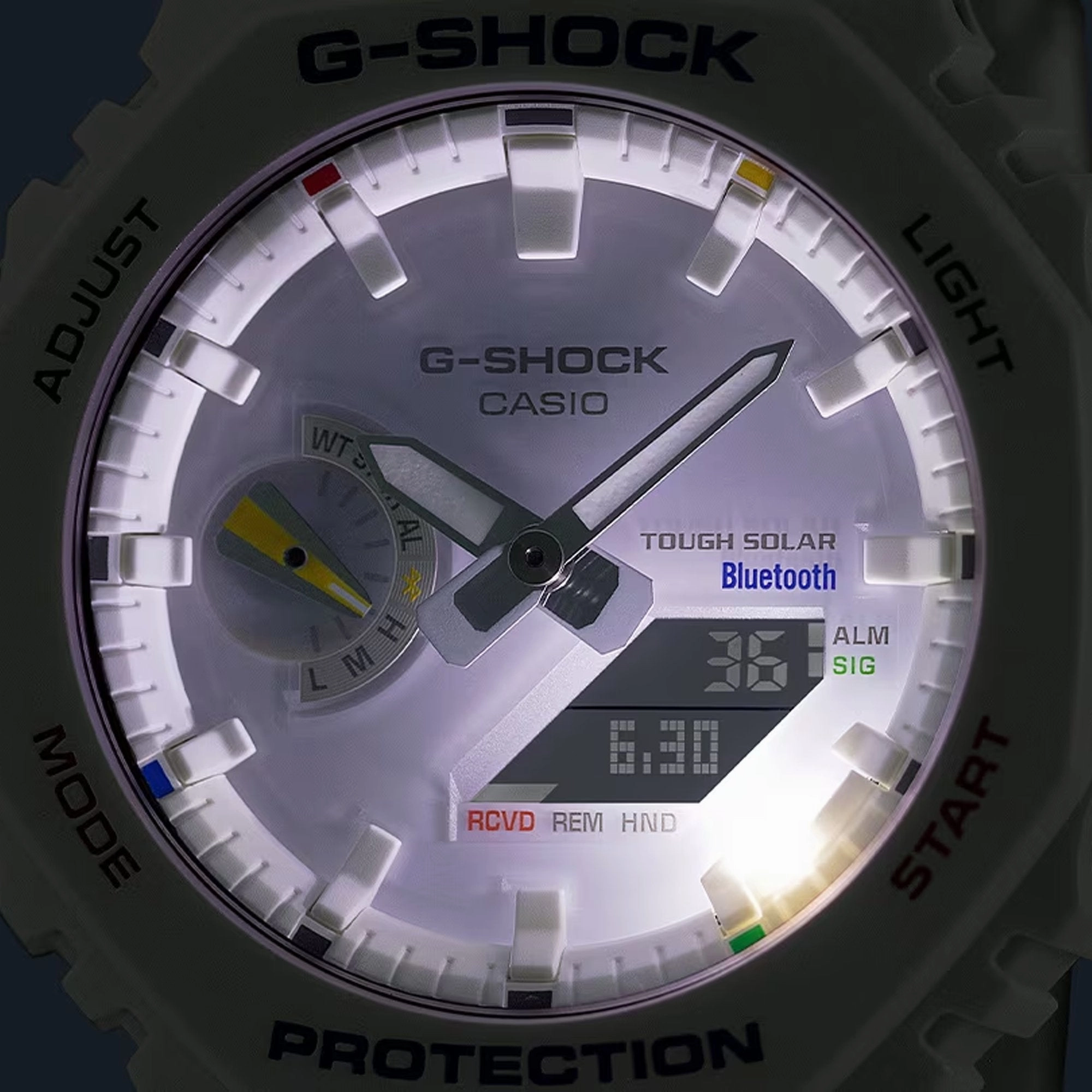 GAB2100FC-7A