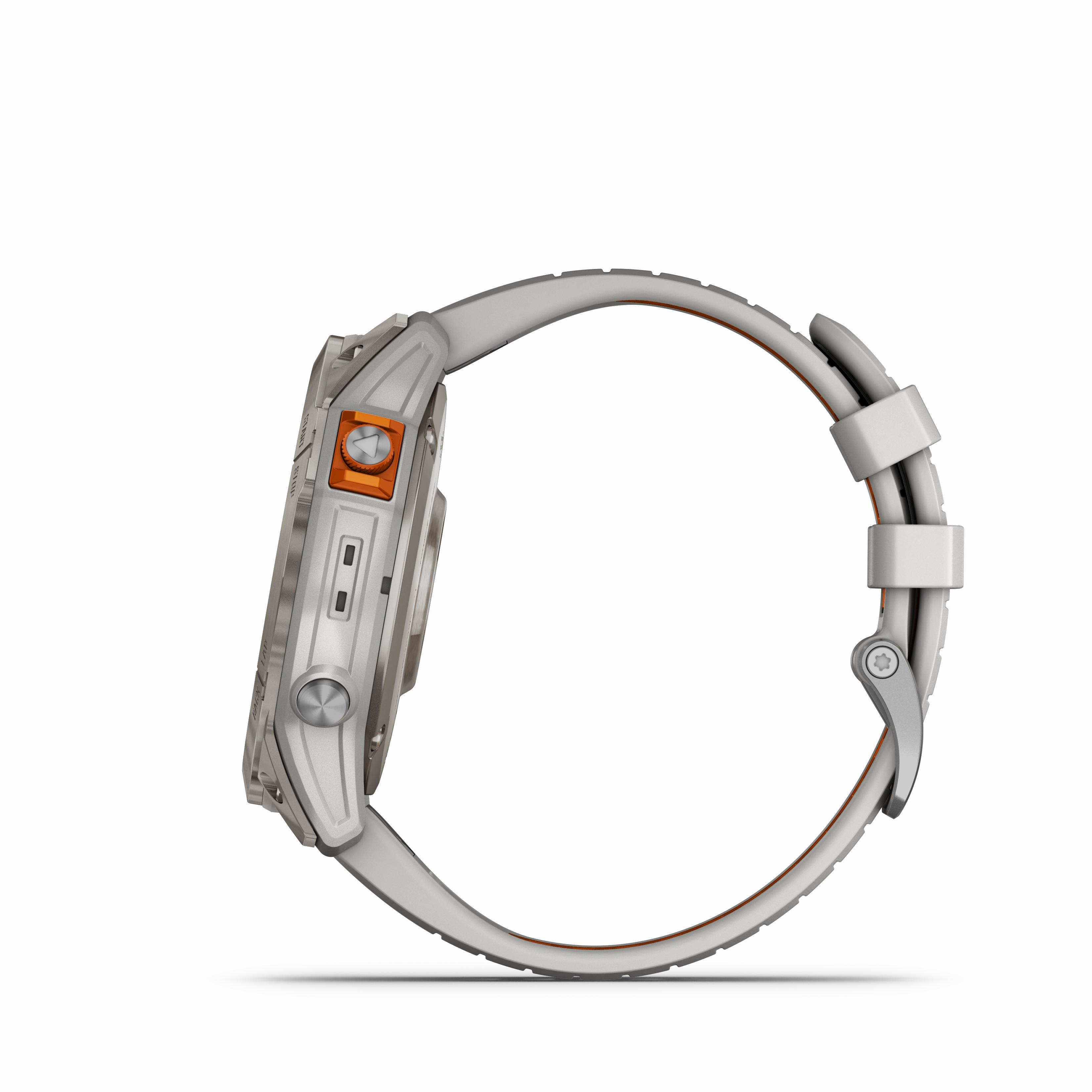 Garmin Fenix 7X Pro Sapphire Solar Titanium D