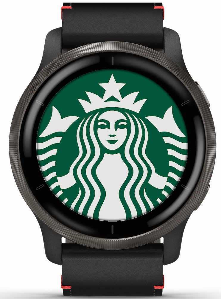Garmin Venu 2 Slate Watch