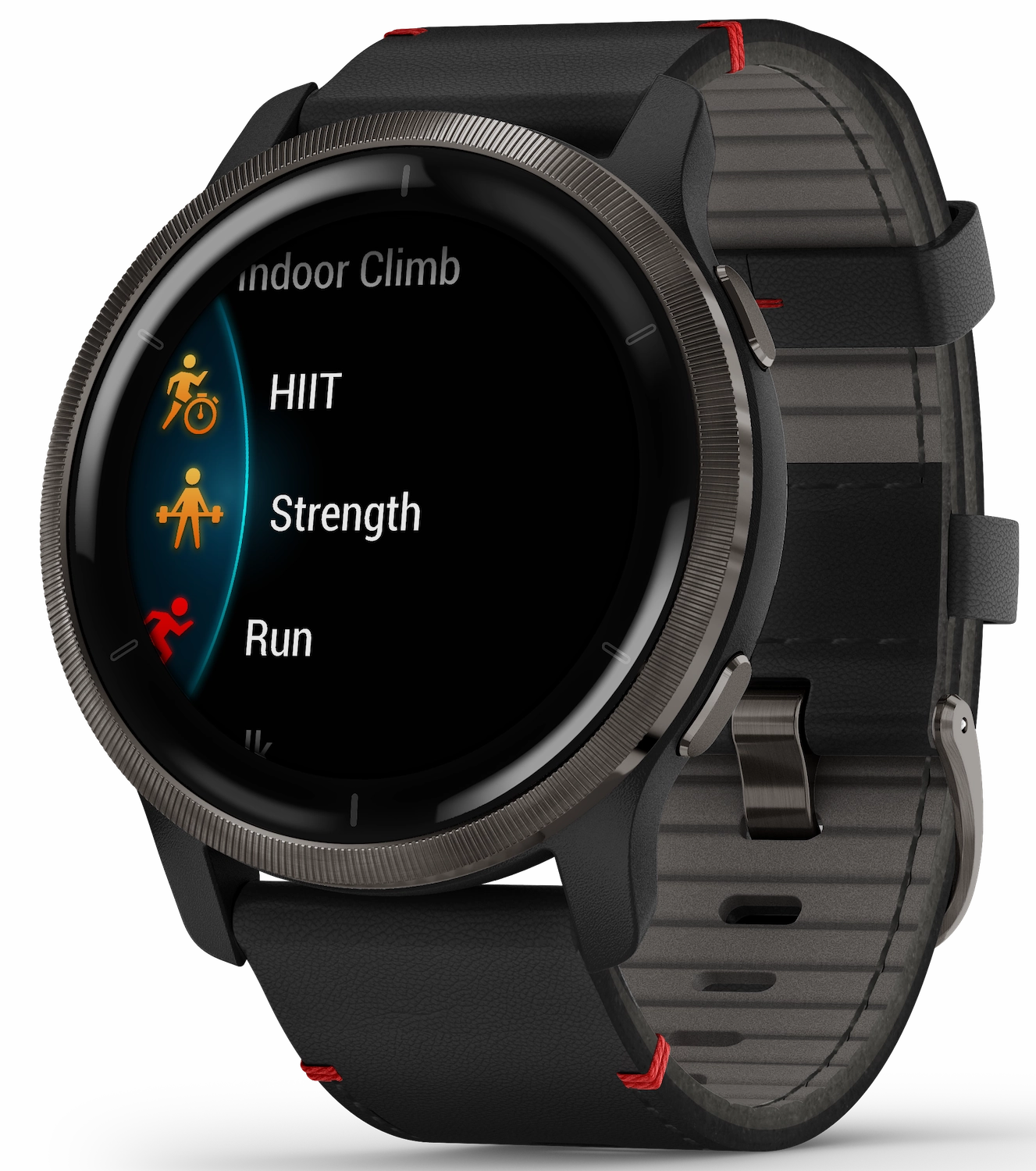 Garmin Venu 2 Slate Watch