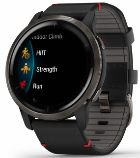 Garmin Venu 2 Slate Watch