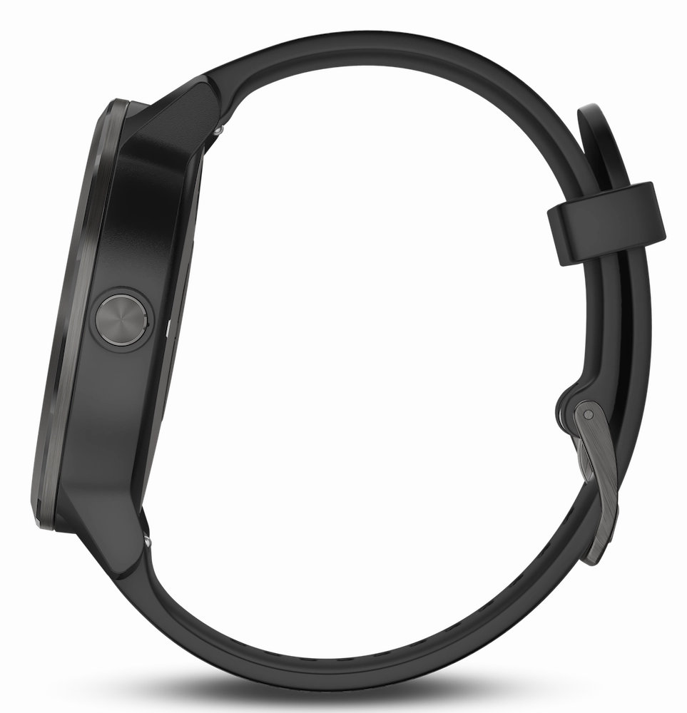 Garmin Watch Vivoactive 3 Slate D