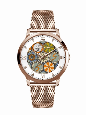 Gattinoni - orologio GW16RS1