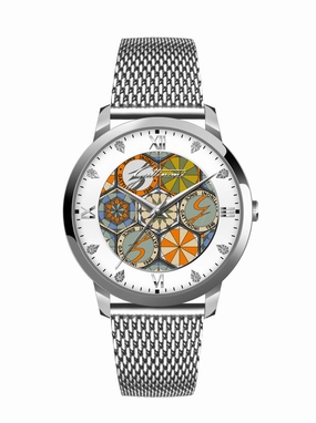 Gattinoni - orologio Teodosia GW16SS1