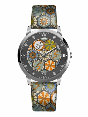 Gattinoni - orologio Teodosia GW16ST2
