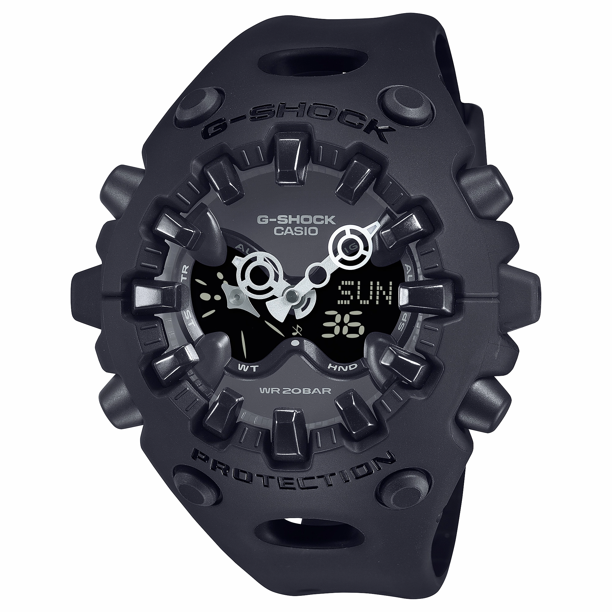 GAV01-1A