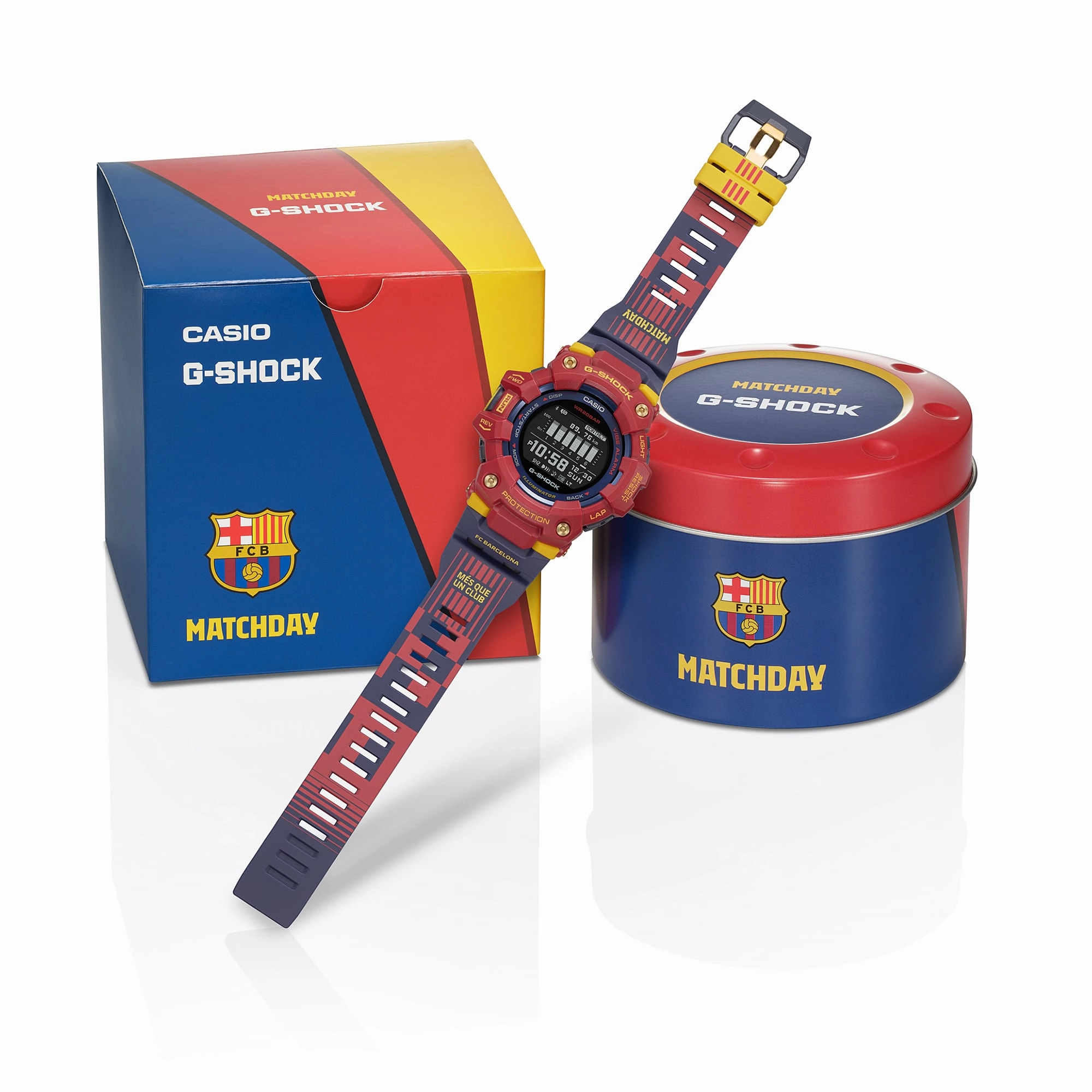 GBD100BAR-4D