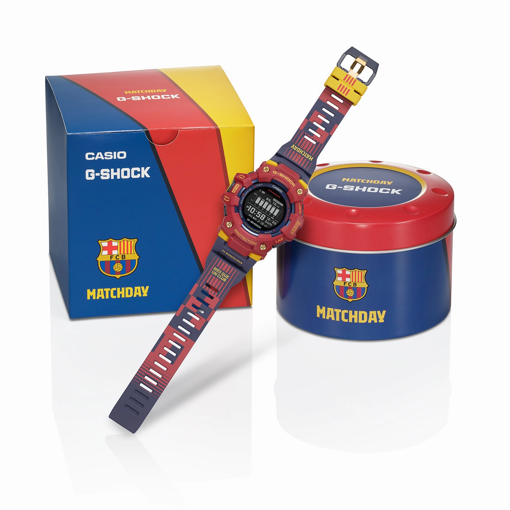 GBD100BAR-4D