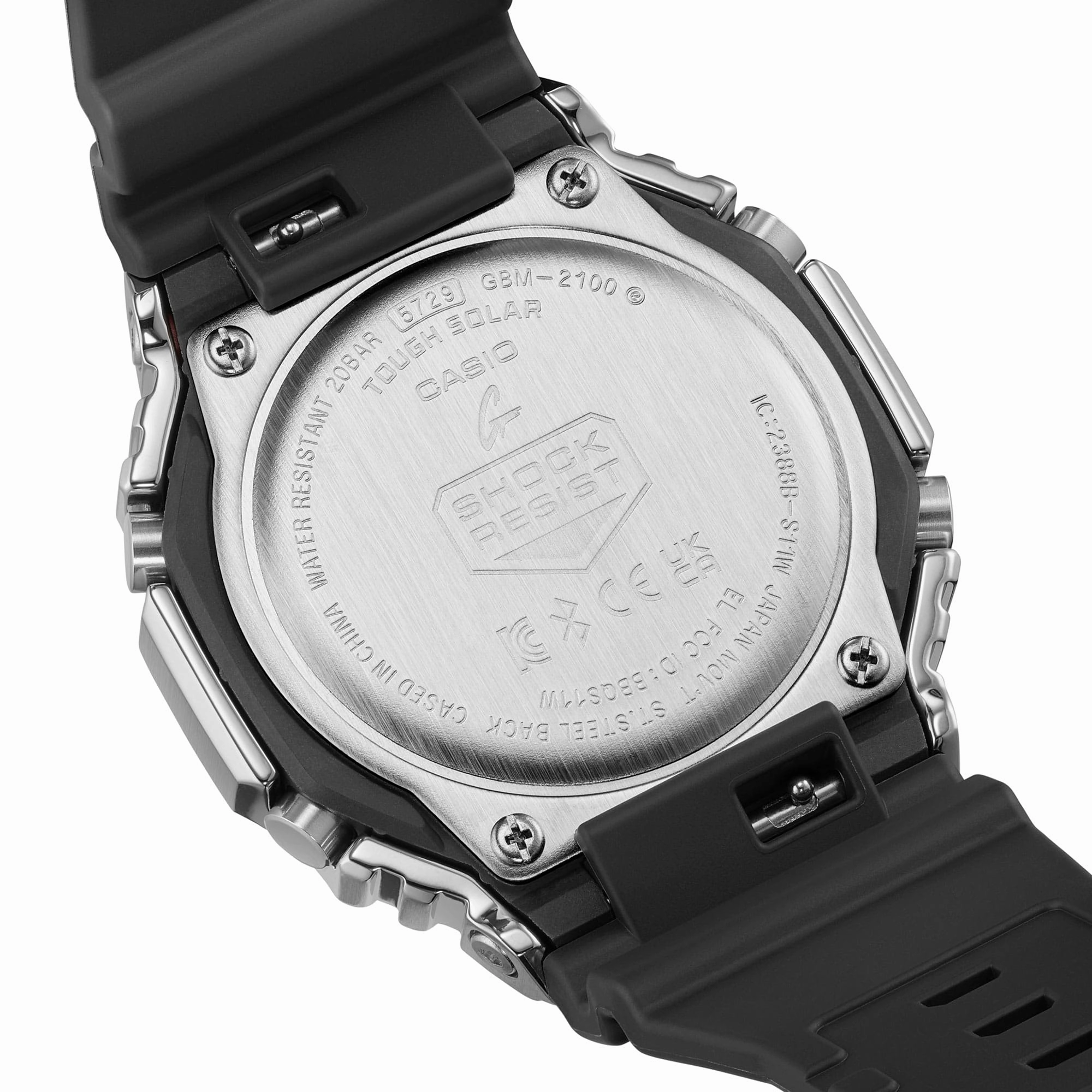GBM2100A-1A3