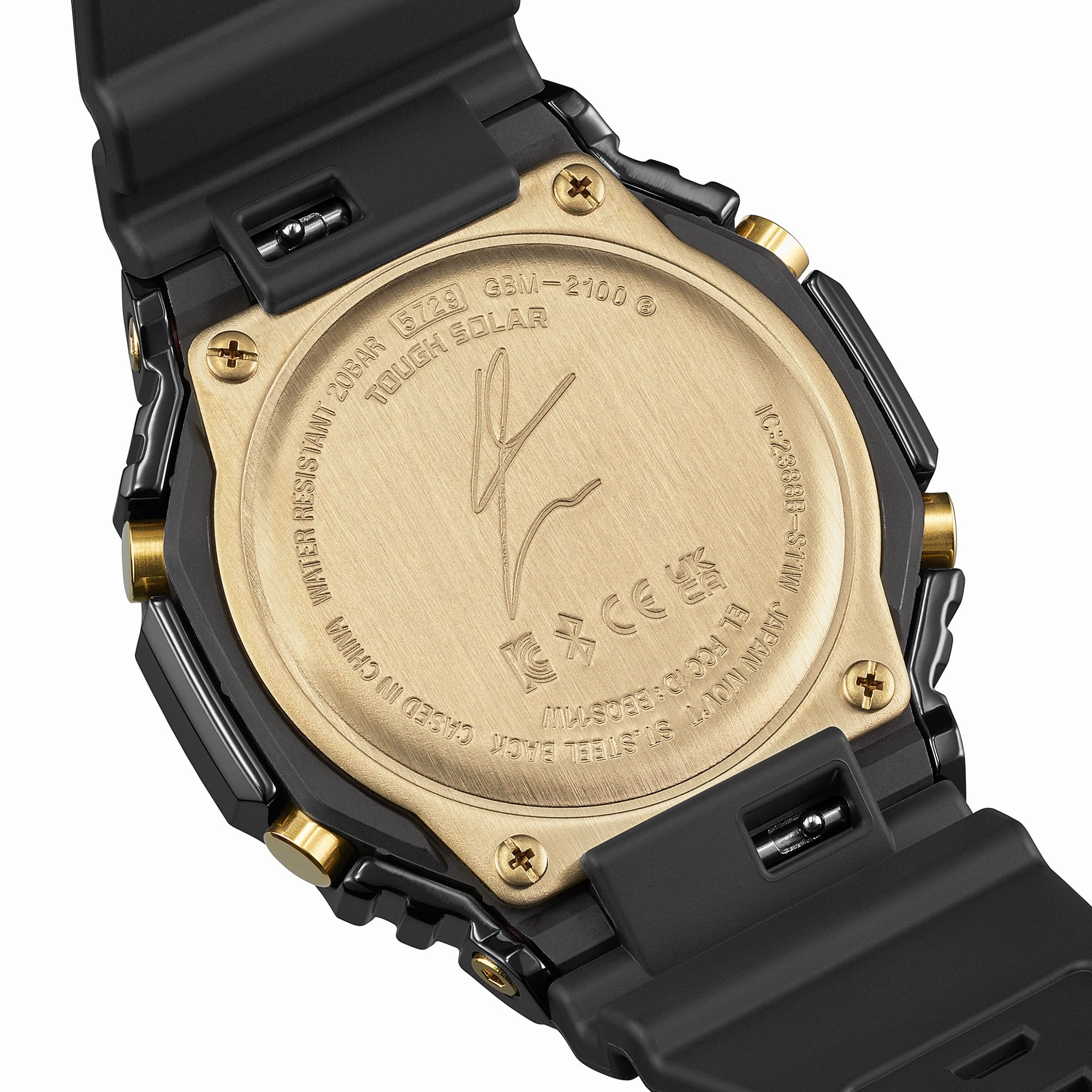GBM2100RH-1A