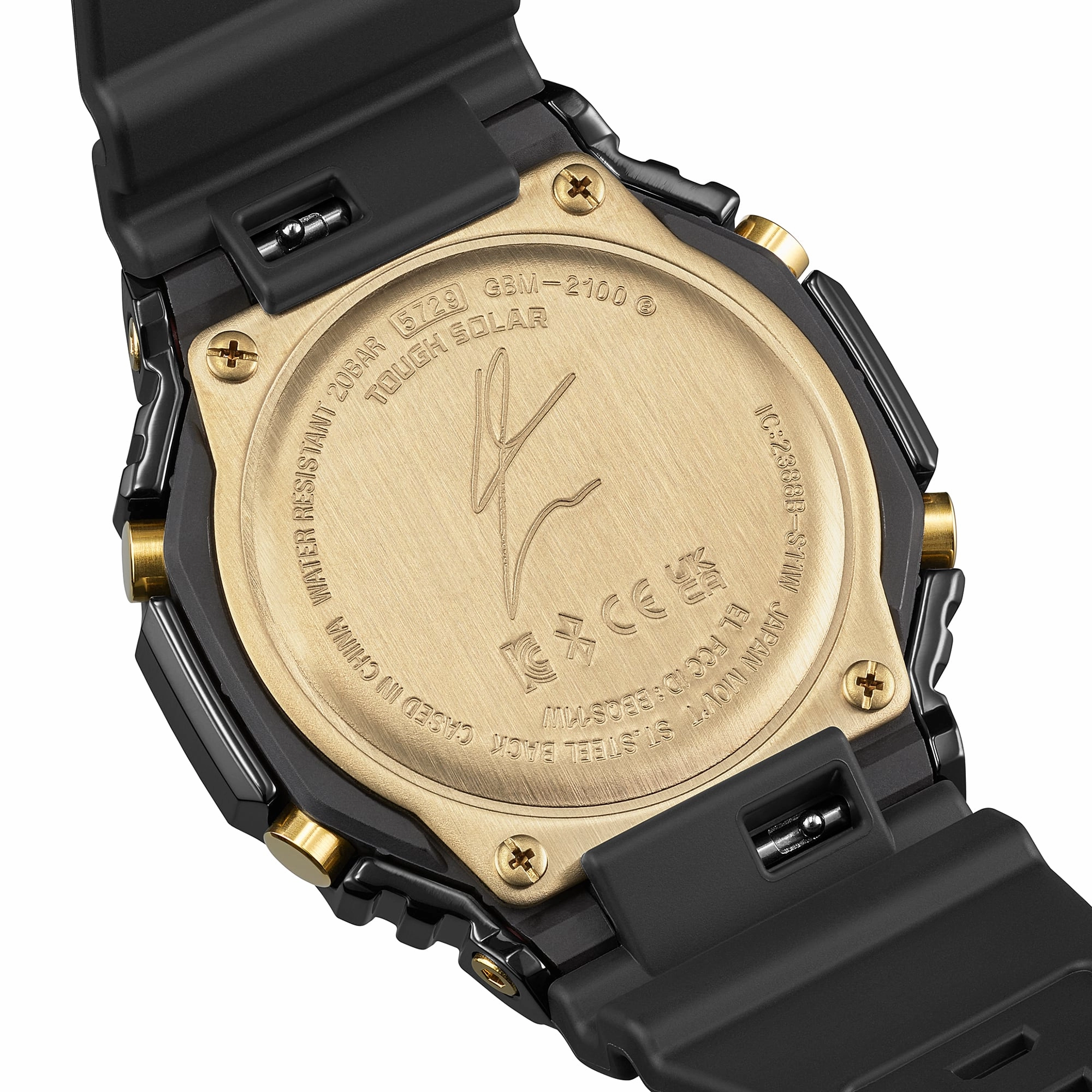 GBM2100RH-1A
