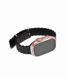 GBT Smart Watch With 7 Straps