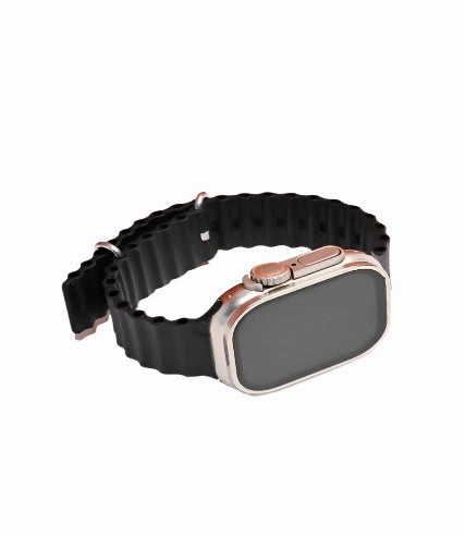 GBT Smart Watch With 7 Straps