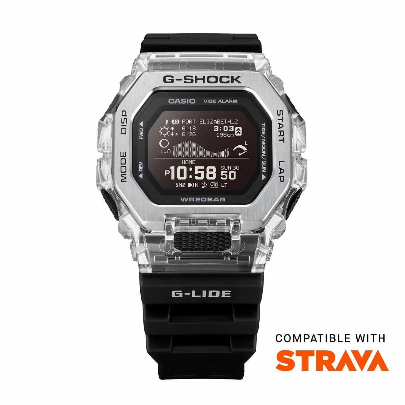 GBX100S-1D