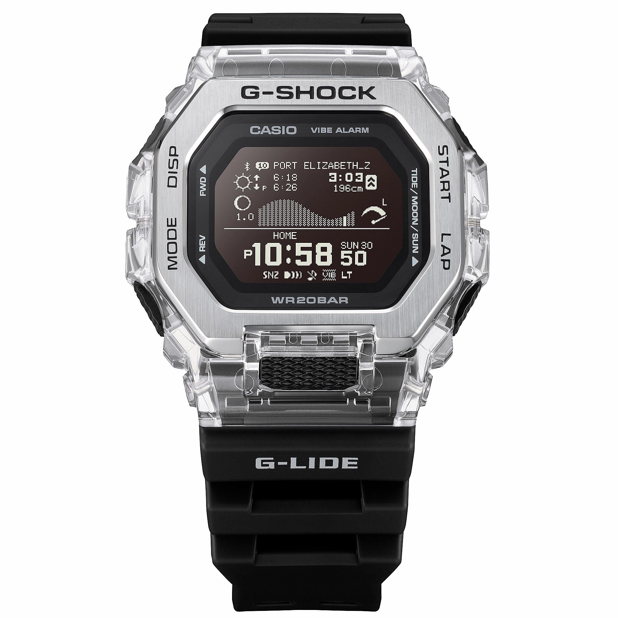 GBX100S-1D