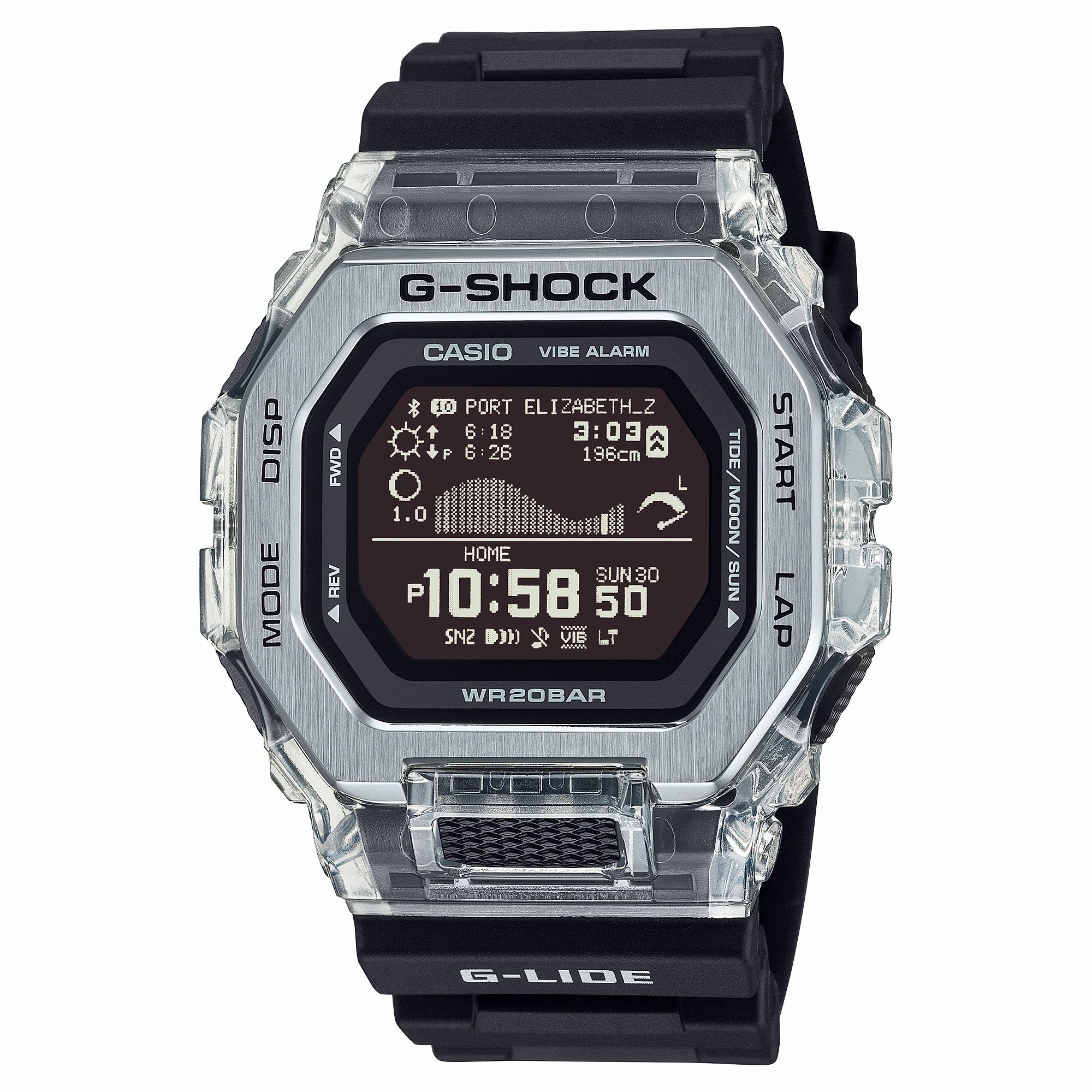 GBX100S-1D
