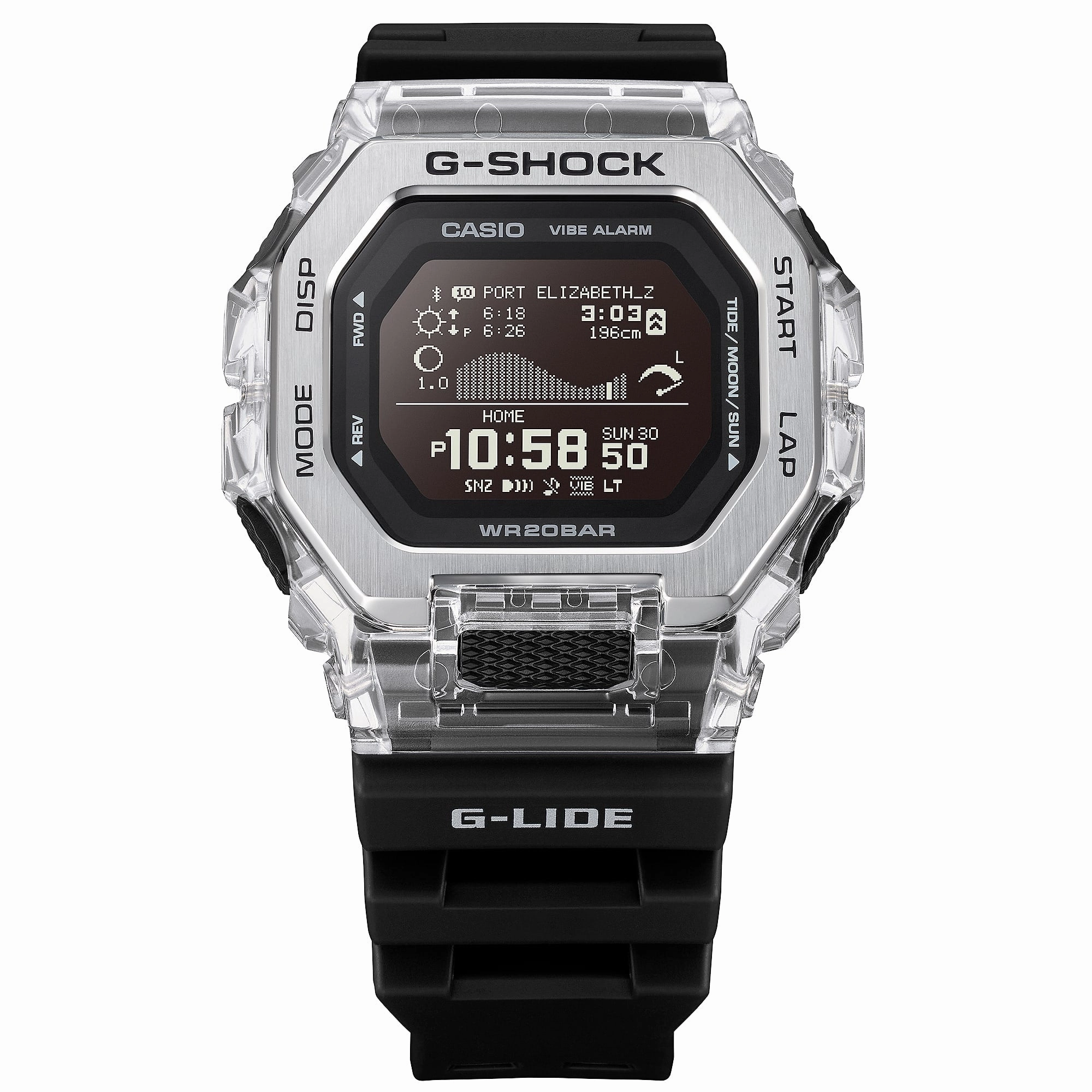 GBX100S-1D