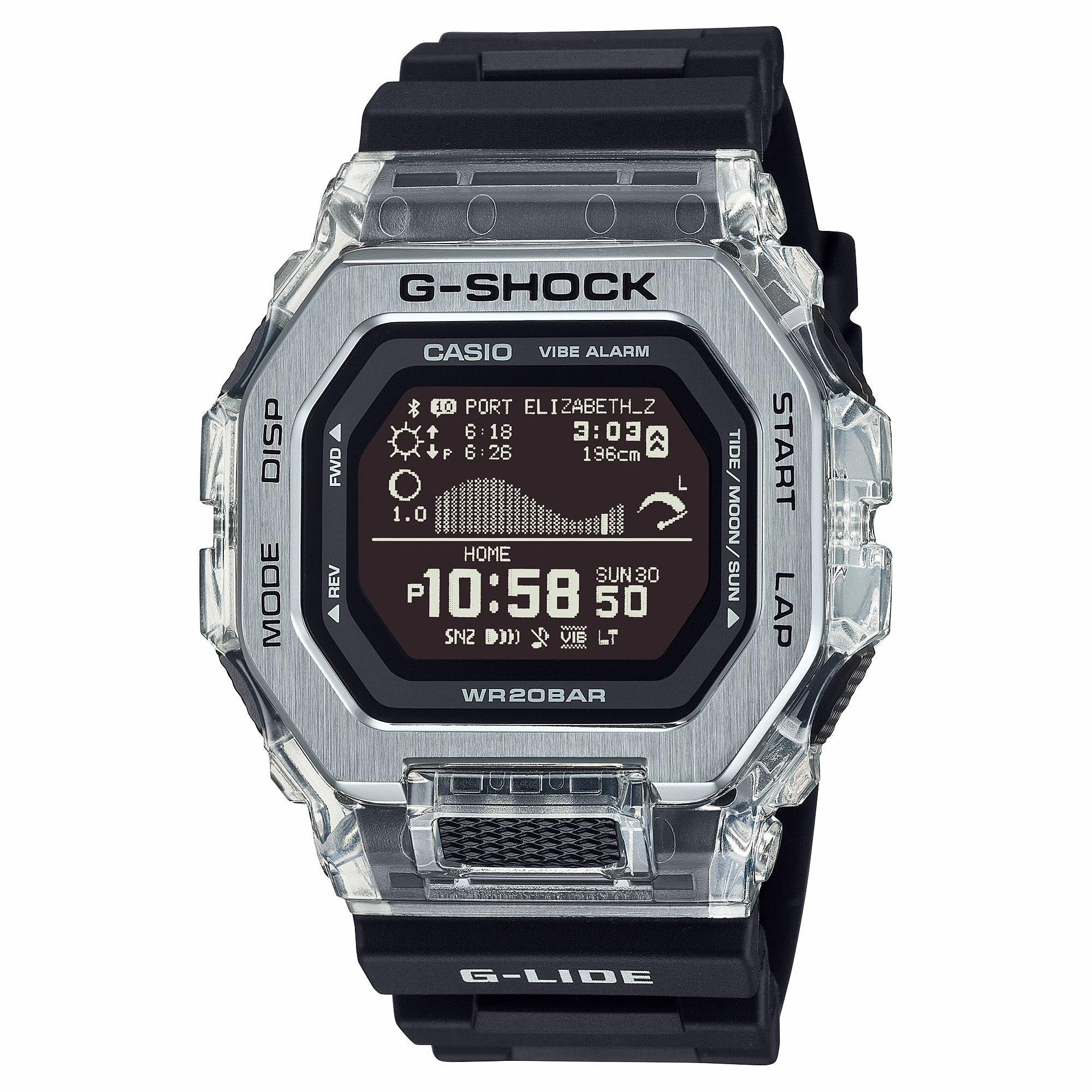 GBX100S-1D