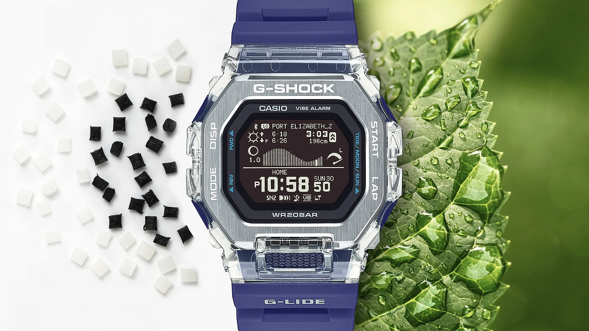 GBX100S-2D