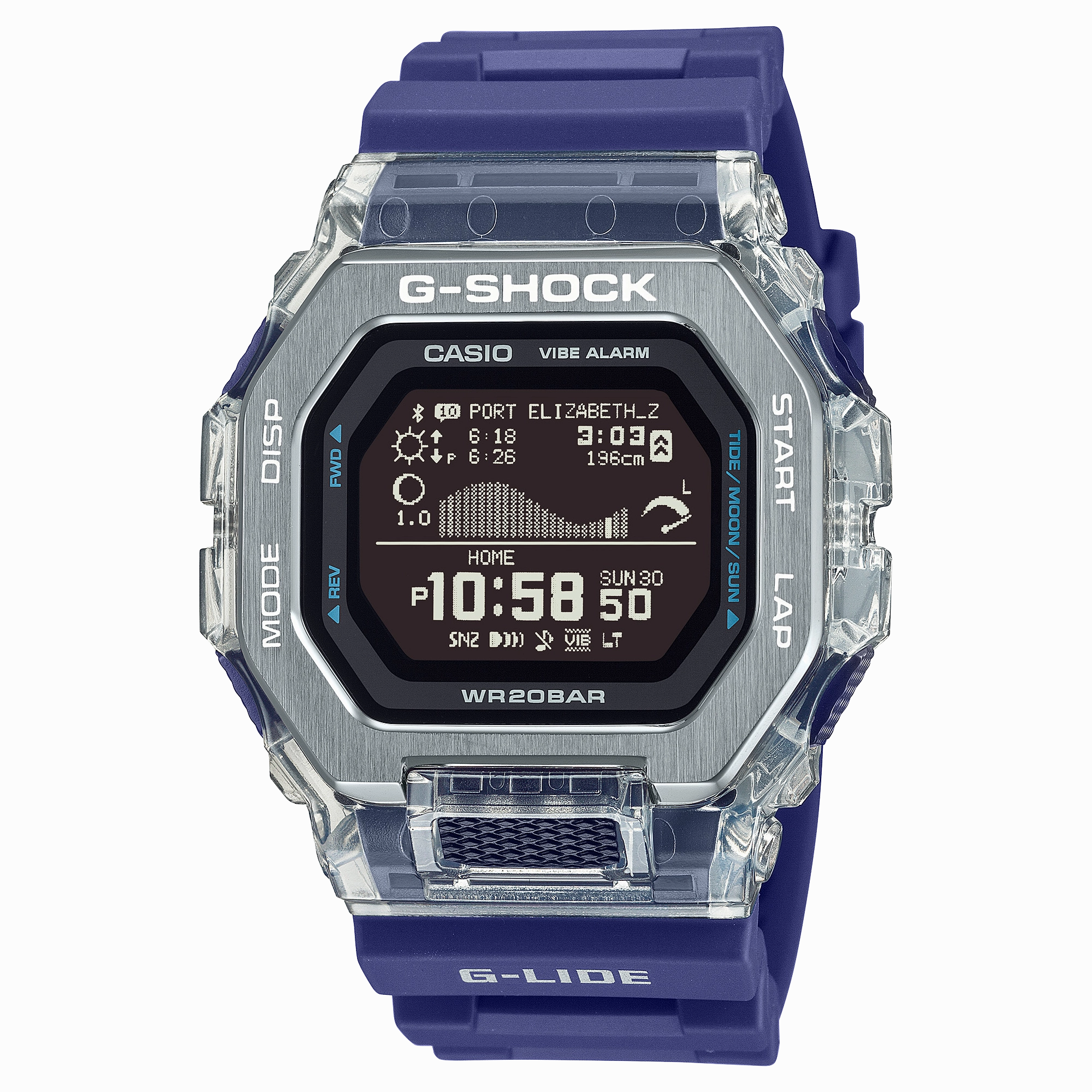 GBX100S-2D
