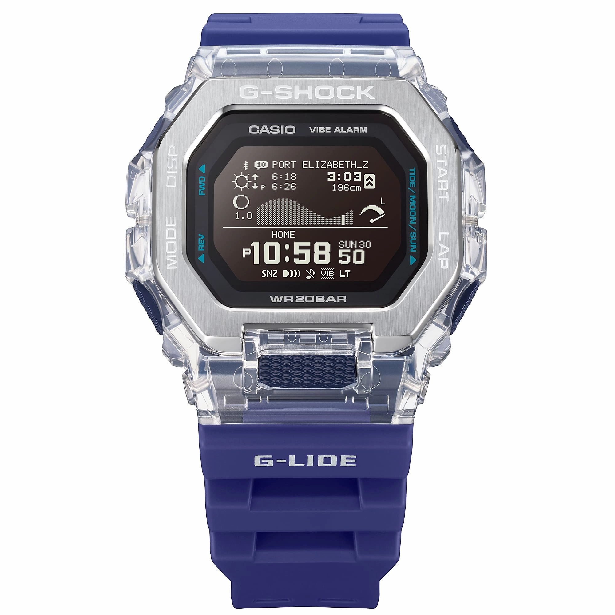 GBX100S-2D