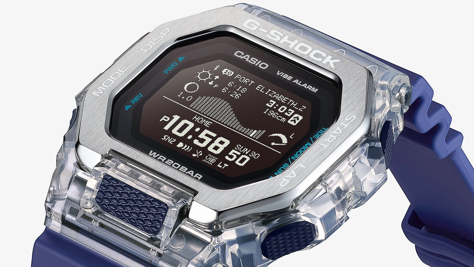 GBX100S-2D