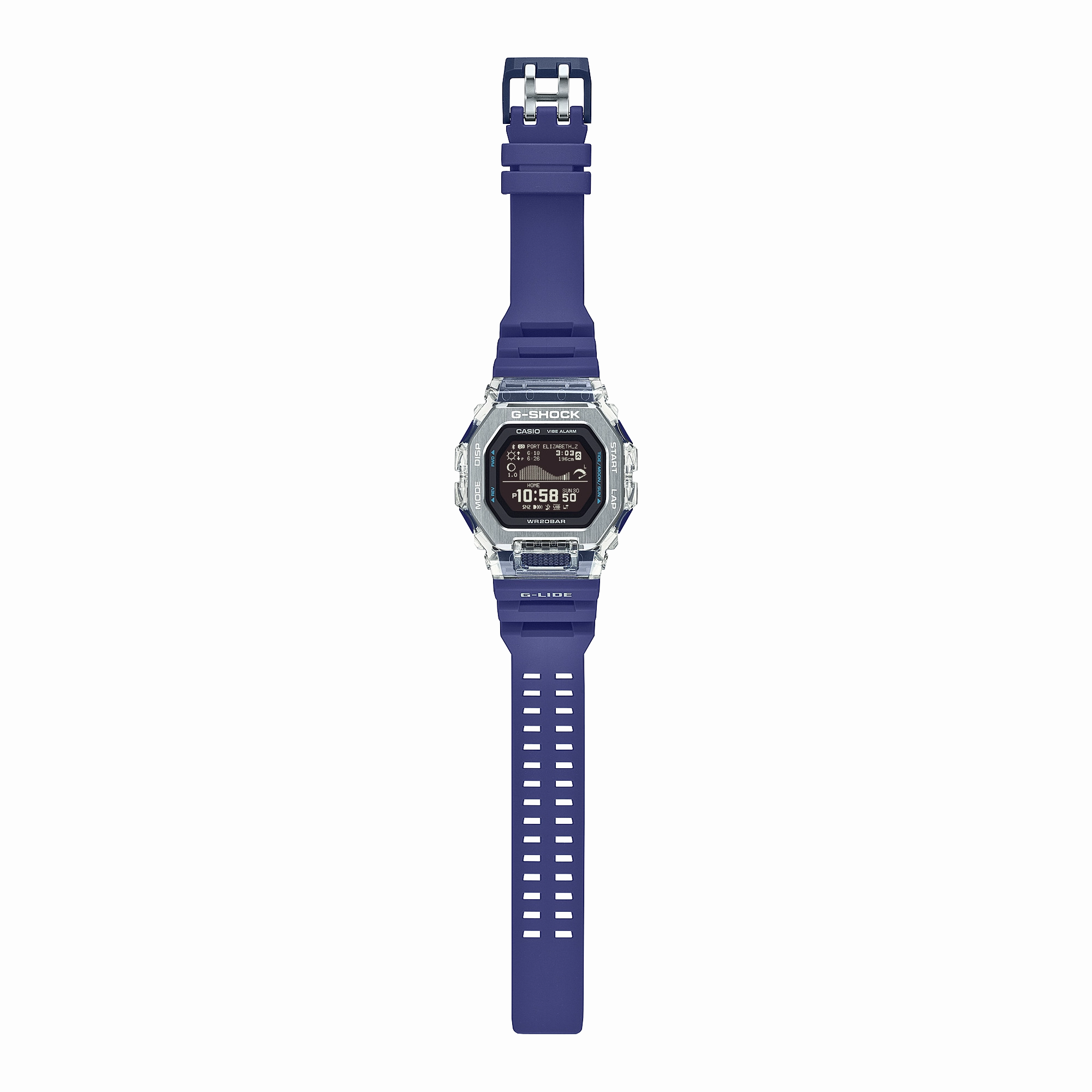 GBX100S-2D