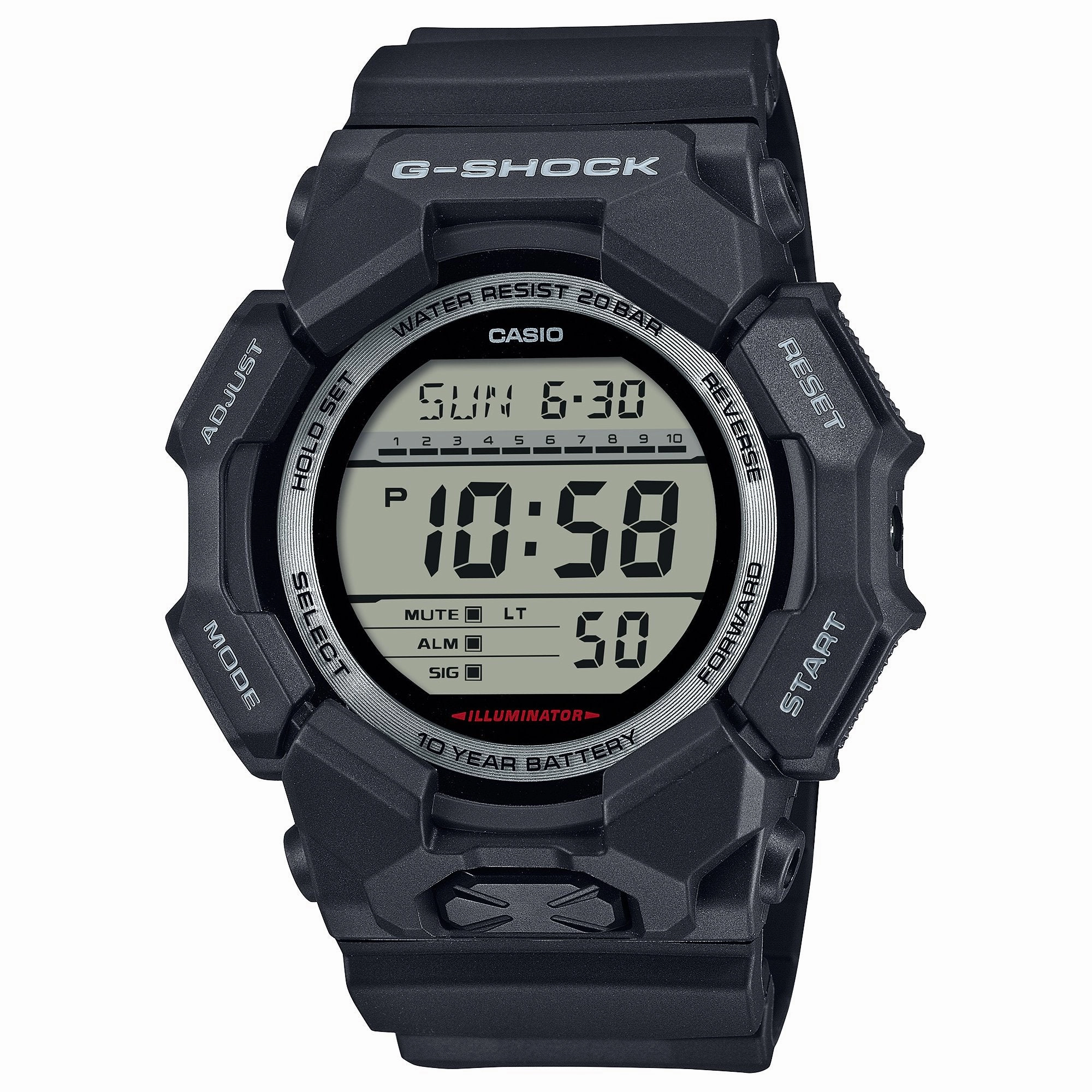 GD010-1D